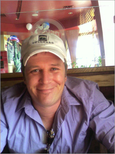 Gregory Wimsatt