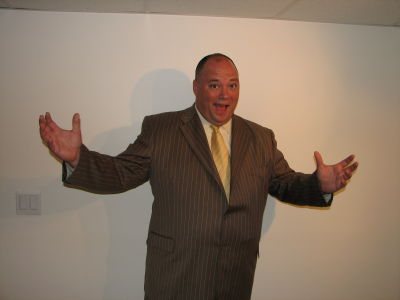 Steven Hamm