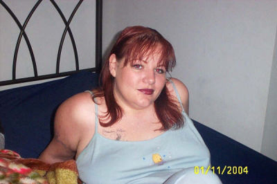 Courtney Ange