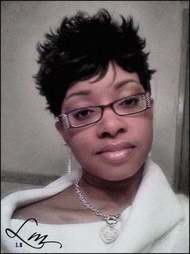 Lashaunya Morris