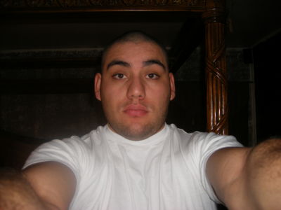 Jose Lara