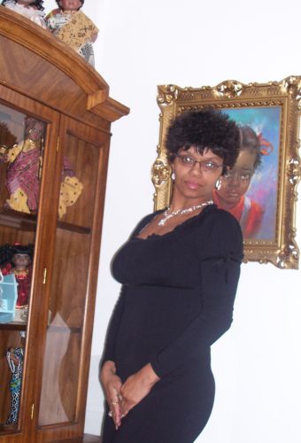 Loretta Moreland
