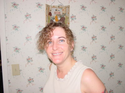 Elizabeth Wojcik