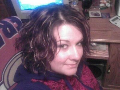 Candice Yandle