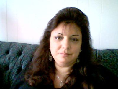 Suzanne Yeager