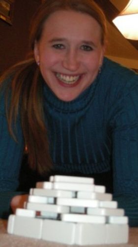 Camilla Wahl