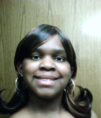 Jaleesa White