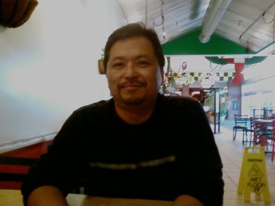 Spencer Misaki