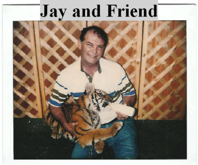 Jay Wells