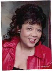 Sherry Kerns