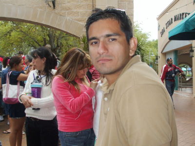 Julian Gil