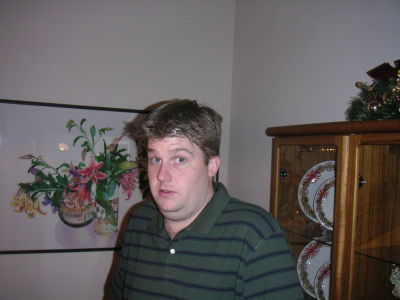 Kevin Ross