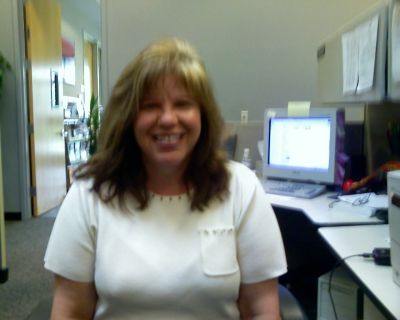 Sandra Tucker
