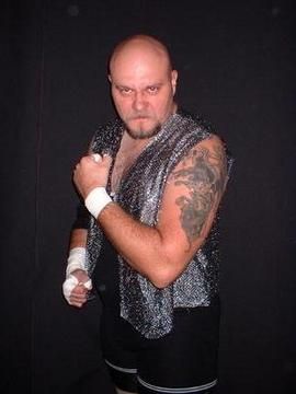 Jerry Holt