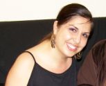 Christina Castro