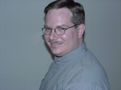 Randal Balduff