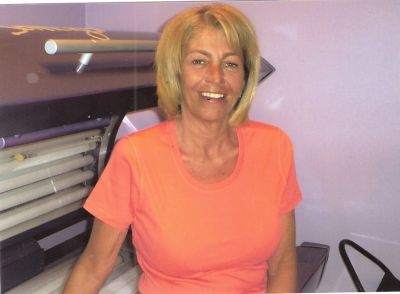 Cheryl Podymaitis