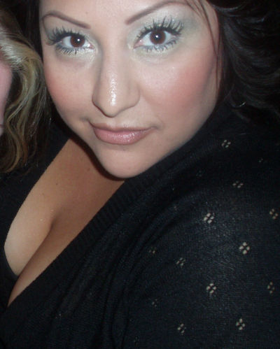 Claudia Delpozo