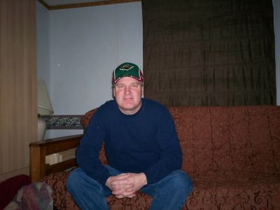 David Nalipinski