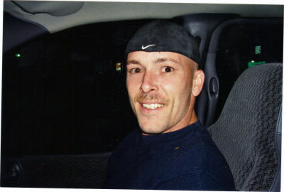 Boyce Orr