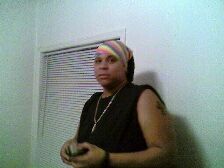 Shannaria Morton