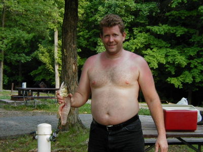 Jeffrey Robinson