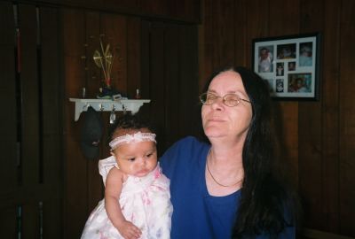 Wanda Brown