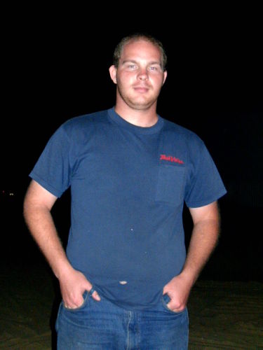 Brian Grantham