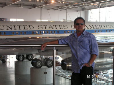 Julius Osorio