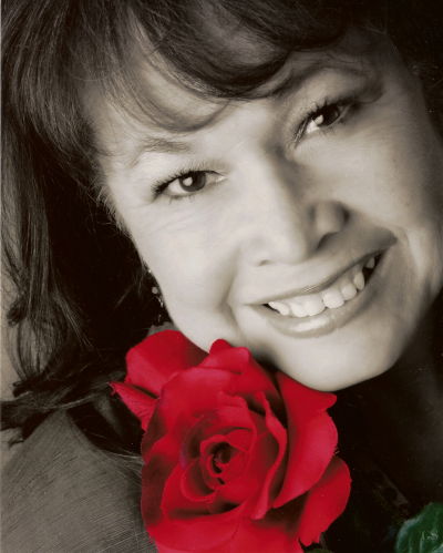 Patricia Phillips