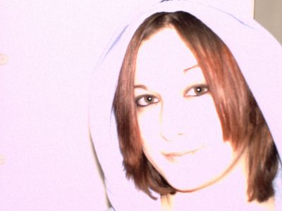 Rebecca Sowerby