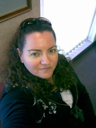 Melissa Lake
