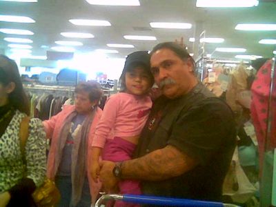 Anthony Montes
