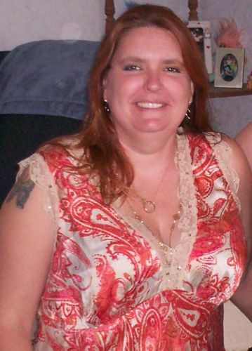 Monica Bingley