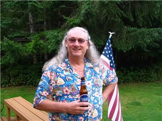 Kevin Hutchinson