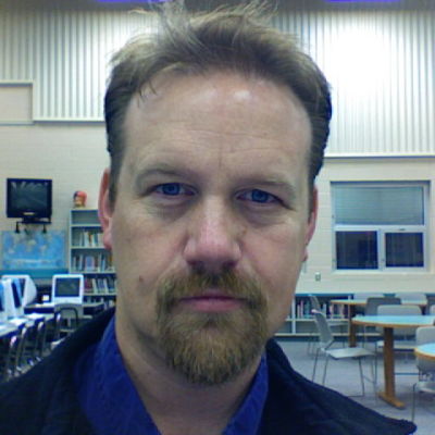 John Moen