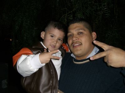 Jose Serratos