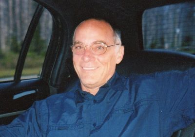 Patrick Carioggia