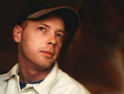Kevin Moore