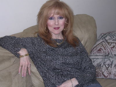 Patricia Oleary