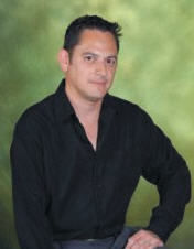 Paul Burdett