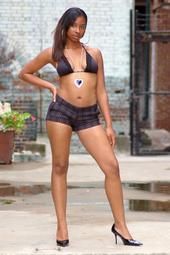 Reonna Griffin