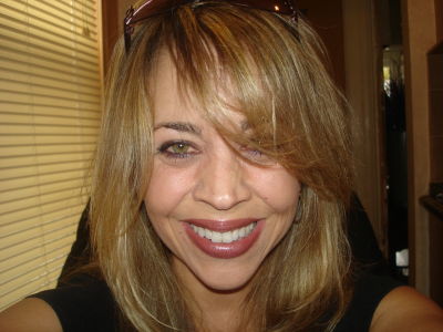 Lisa Holmes