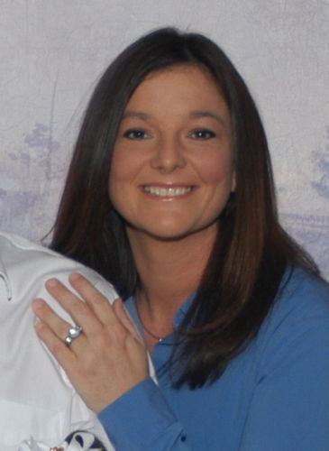Laura Carter