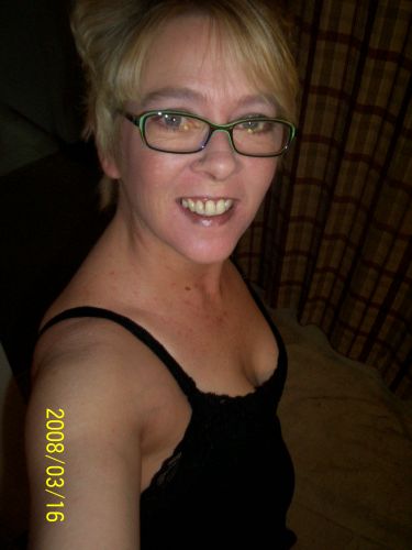 Samantha Evans