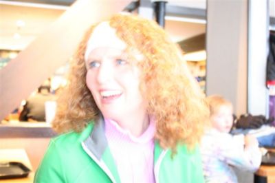 Paula Canady