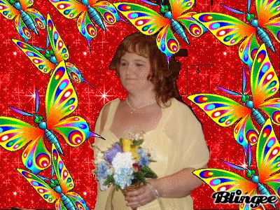 Dawn Wright