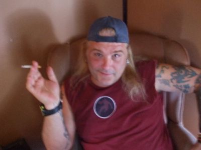 Timothy Lormand