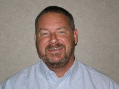 Michael Rucker