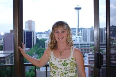 Carrie Despain